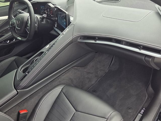 2025 Chevrolet Corvette Z06 2LZ