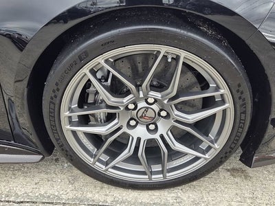 2025 Chevrolet Corvette Z06 2LZ