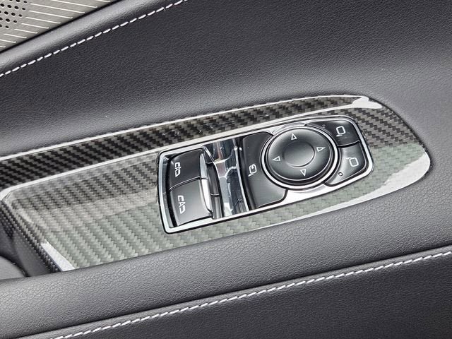 2025 Chevrolet Corvette Z06 2LZ