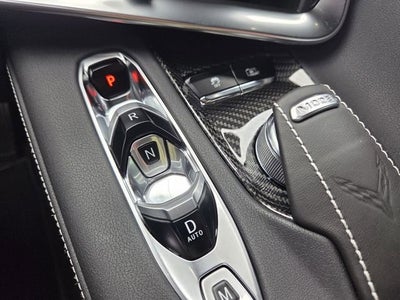 2025 Chevrolet Corvette Z06 2LZ