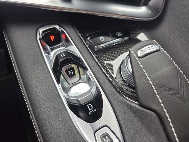 2025 Chevrolet Corvette Z06 2LZ