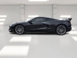 2025 Chevrolet Corvette Z06 2LZ