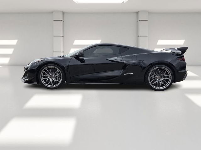 2025 Chevrolet Corvette Z06 2LZ