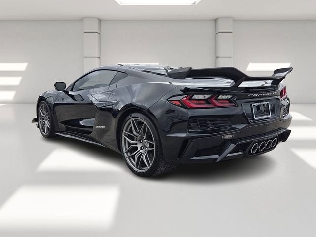 2025 Chevrolet Corvette Z06 2LZ