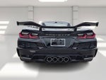 2025 Chevrolet Corvette Z06 2LZ