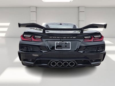 2025 Chevrolet Corvette Z06 2LZ
