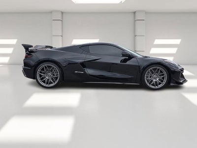 2025 Chevrolet Corvette Z06 2LZ