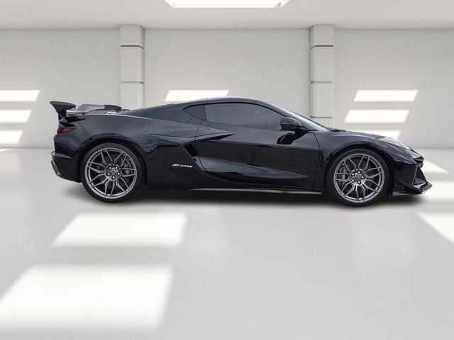 2025 Chevrolet Corvette Z06 2LZ
