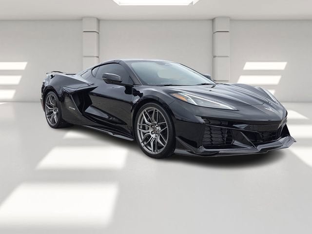2025 Chevrolet Corvette Z06 2LZ