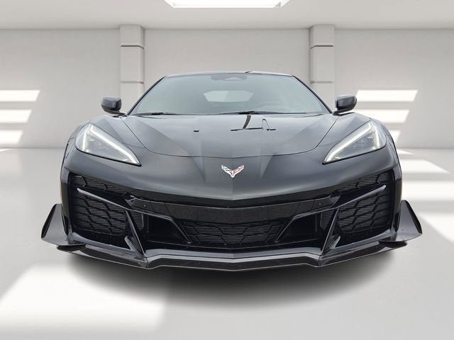 2025 Chevrolet Corvette Z06 2LZ