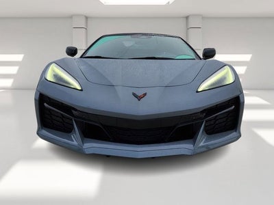 2024 Chevrolet Corvette Z06 3LZ