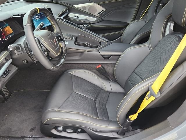 2024 Chevrolet Corvette Z06 3LZ