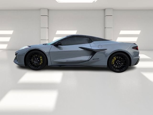2024 Chevrolet Corvette Z06 3LZ
