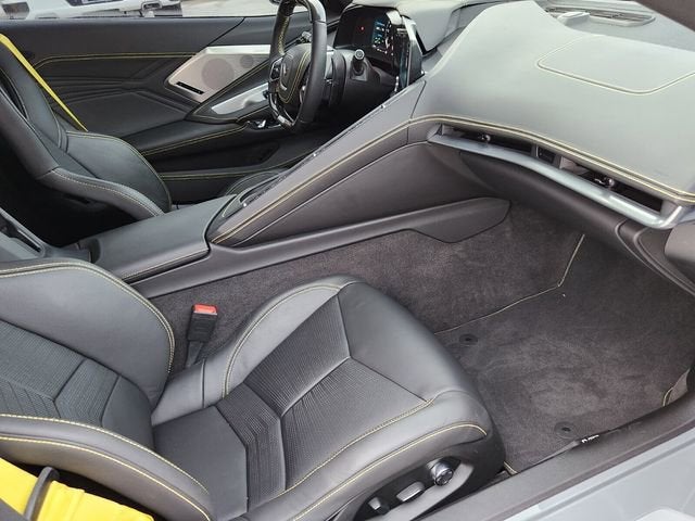 2024 Chevrolet Corvette Z06 3LZ