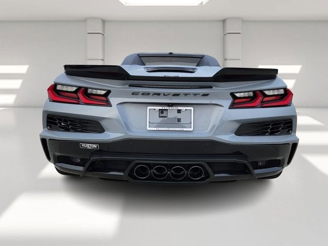 2024 Chevrolet Corvette Z06 3LZ