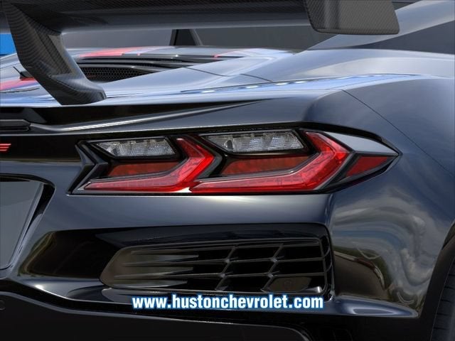2027 Chevrolet Corvette ZR1X 3LZ