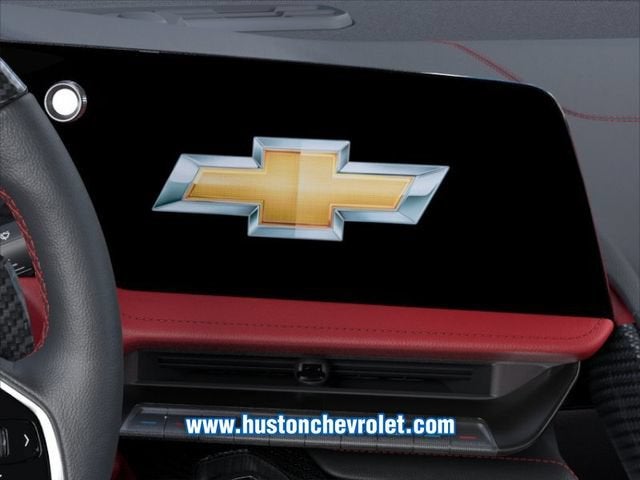 2027 Chevrolet Corvette ZR1X 3LZ