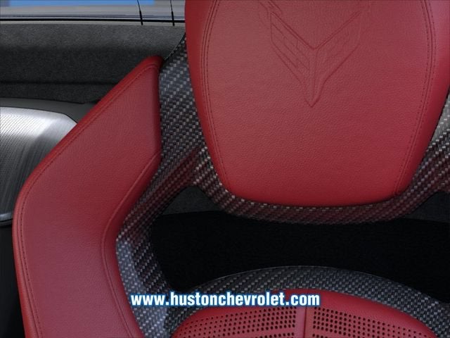 2027 Chevrolet Corvette ZR1X 3LZ