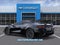 2027 Chevrolet Corvette ZR1X 3LZ