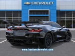 2027 Chevrolet Corvette ZR1X 3LZ