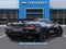 2027 Chevrolet Corvette ZR1X 3LZ