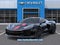 2027 Chevrolet Corvette ZR1X 3LZ