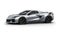 2027 Chevrolet Corvette Grand Sport 2LT