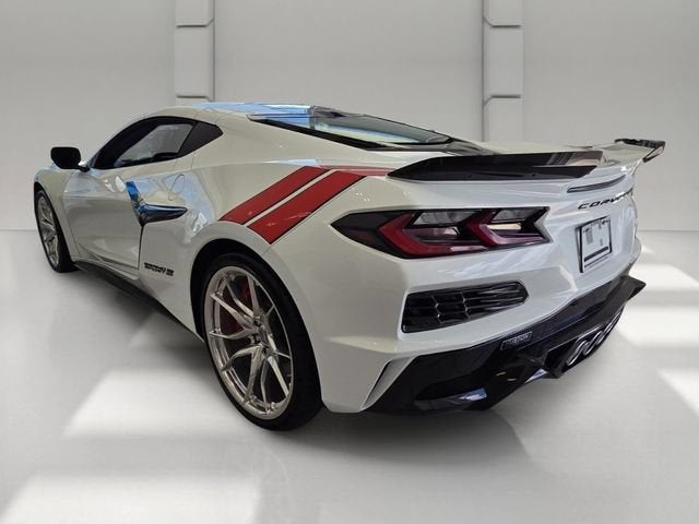 2027 Chevrolet Corvette Grand Sport 3LT