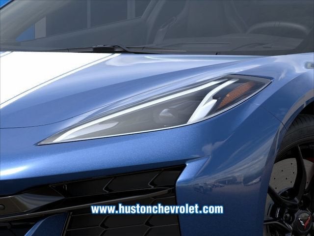 2027 Chevrolet Corvette Grand Sport 3LT