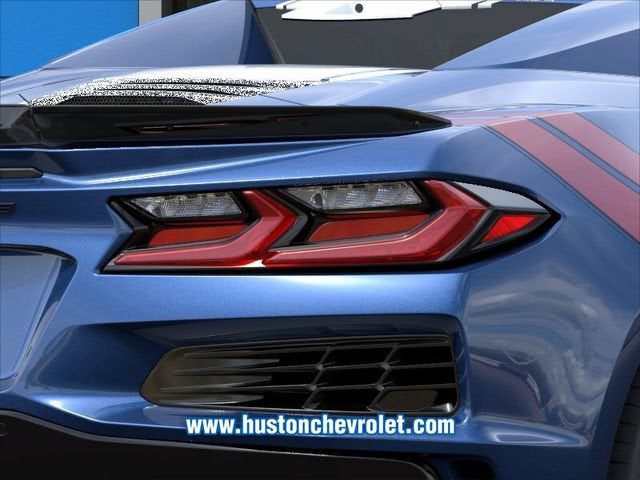 2027 Chevrolet Corvette Grand Sport 3LT
