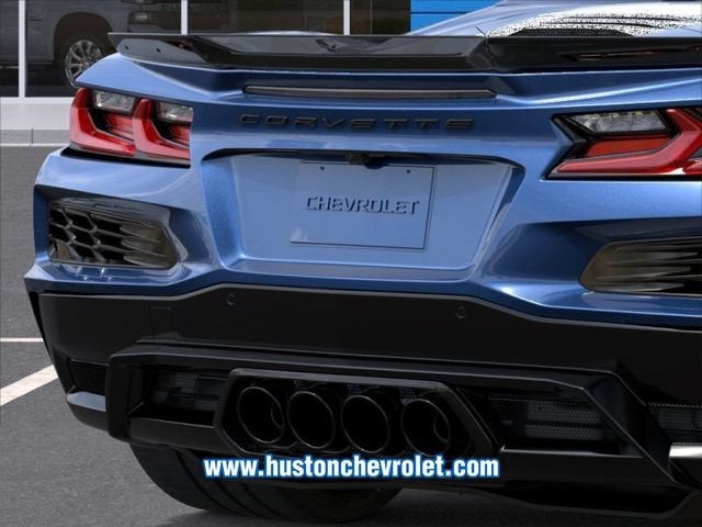2027 Chevrolet Corvette Grand Sport 3LT