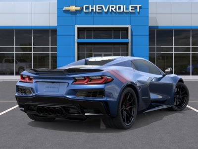 2027 Chevrolet Corvette Grand Sport 3LT