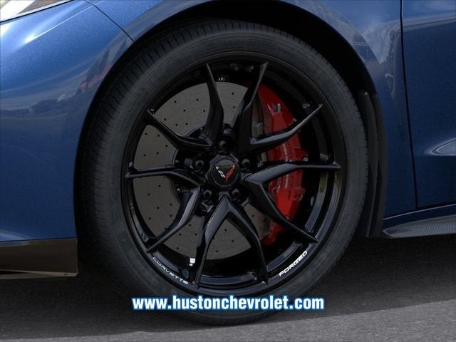 2027 Chevrolet Corvette Grand Sport 3LT