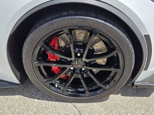 2019 Chevrolet Corvette Grand Sport Grand Sport 1LT