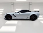 2019 Chevrolet Corvette Grand Sport Grand Sport 1LT