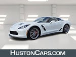 2017 Chevrolet Corvette Grand Sport Grand Sport 2LT