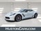 2017 Chevrolet Corvette Grand Sport Grand Sport 2LT