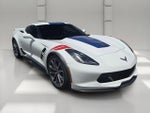 2017 Chevrolet Corvette Grand Sport Grand Sport 2LT