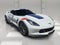 2017 Chevrolet Corvette Grand Sport Grand Sport 2LT