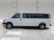 2025 Chevrolet Express Passenger 1LT