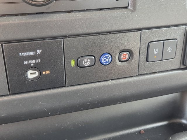 2025 Chevrolet Express Passenger 1LT