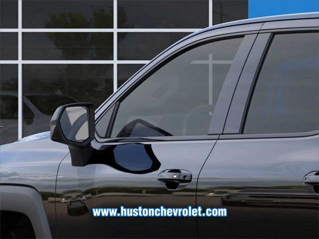 2026 Chevrolet Silverado EV Trail Boss - Extended Range