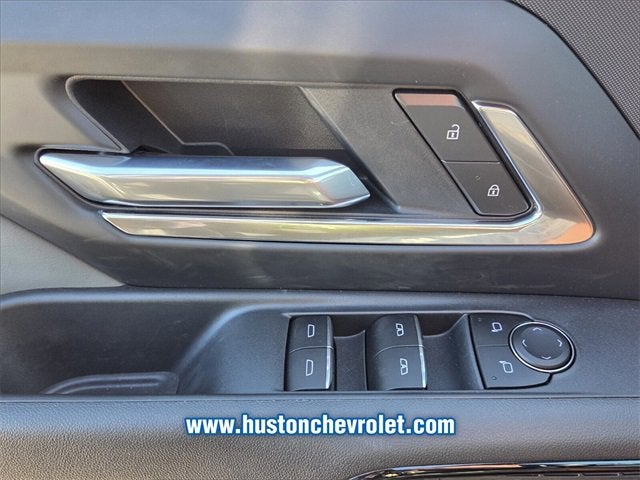 2026 Chevrolet Silverado EV Trail Boss - Extended Range