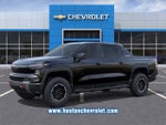 2026 Chevrolet Silverado EV Trail Boss - Extended Range
