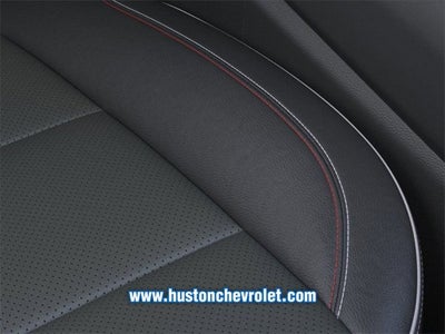 2026 Chevrolet Silverado EV Trail Boss - Extended Range