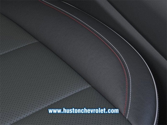 2026 Chevrolet Silverado EV Trail Boss - Extended Range