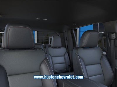 2026 Chevrolet Silverado EV Trail Boss - Extended Range