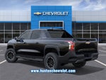 2026 Chevrolet Silverado EV Trail Boss - Extended Range