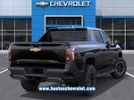 2026 Chevrolet Silverado EV Trail Boss - Extended Range