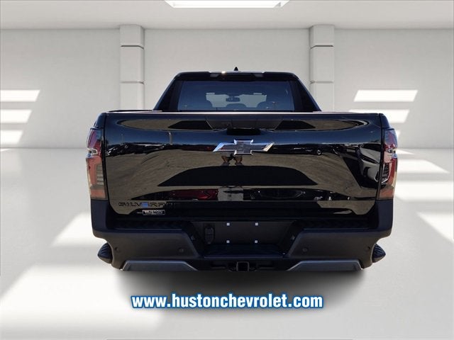 2026 Chevrolet Silverado EV Trail Boss - Extended Range